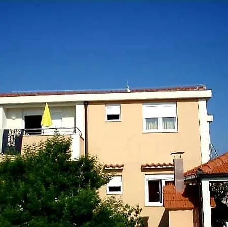 Marko-sevid-20m From The Apartment