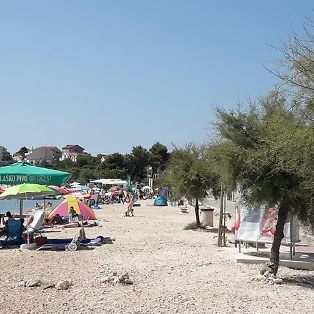 Marko-sevid-20m From The Apartman Sevid