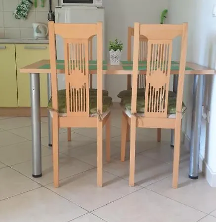 Apartment Marko-sevid-20m From The