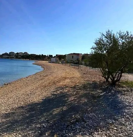 Apartment Marko-sevid-20m From The *