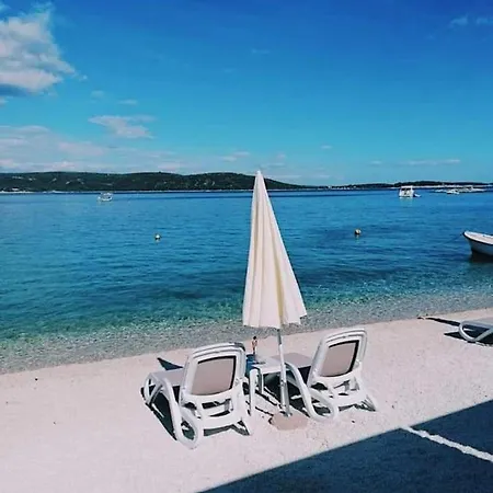 Apartman Marko-sevid-20m From The Sevid