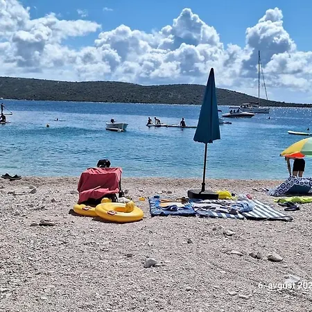 Apartman Marko-sevid-20m From The Sevid