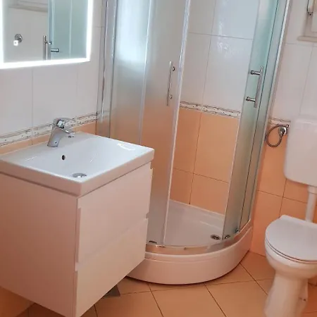 Apartment Marko-sevid-20m From The *