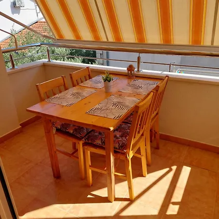 Marko-sevid-20m From The Apartman Sevid