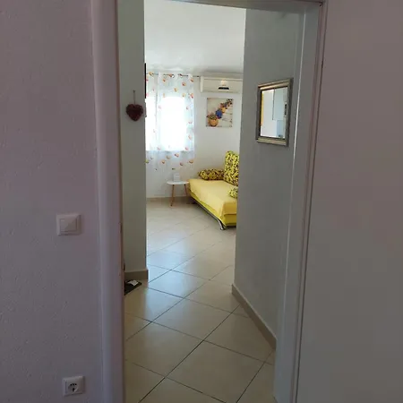 Marko-sevid-20m From The Apartment Sevid