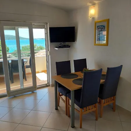 Apartman Marko-sevid-20m From The Sevid
