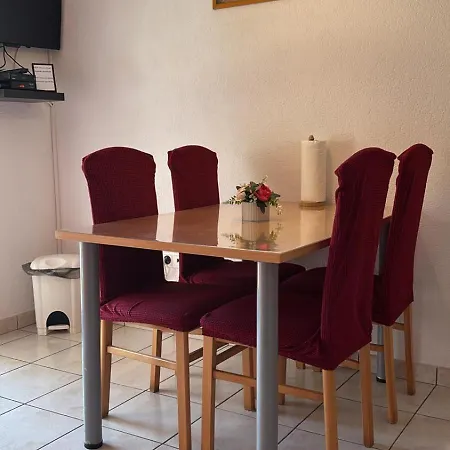 Apartman Marko-sevid-20m From The *