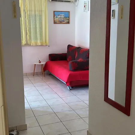 Marko-sevid-20m From The Apartman Sevid