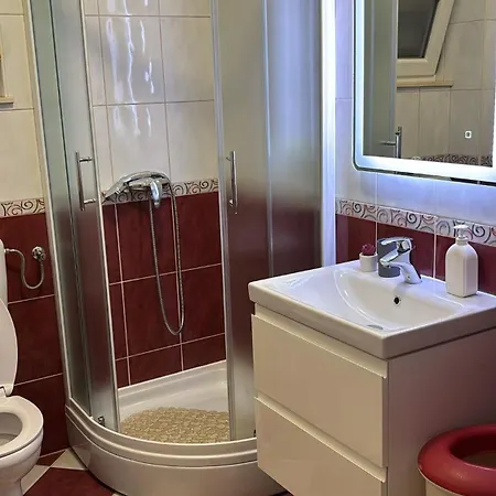 Apartman Marko-sevid-20m From The Sevid