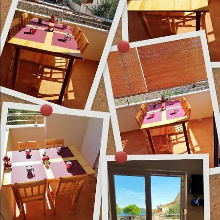 Apartman Marko-sevid-20m From The *