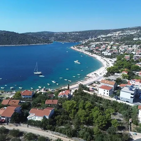 Apartman Marko-sevid-20m From The Sevid