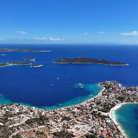 Marko-sevid-20m From The Apartman Sevid