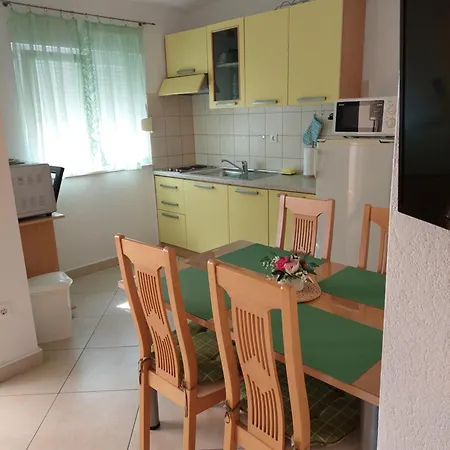 Apartman Marko-sevid-20m From The *