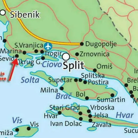 Marko-sevid-20m From The * Sevid