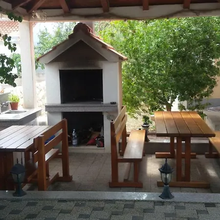 Apartment Marko-sevid-20m From The *