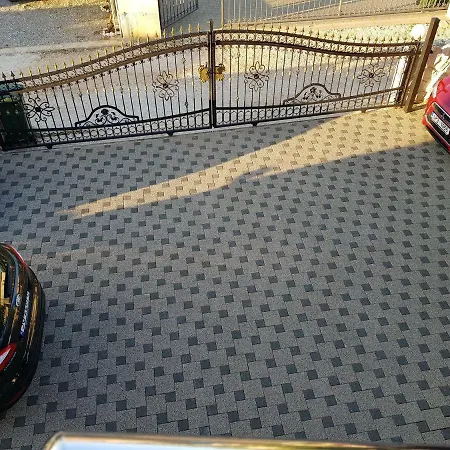 Apartman Marko-sevid-20m From The *