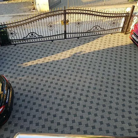 Apartment Marko-sevid-20m From The *