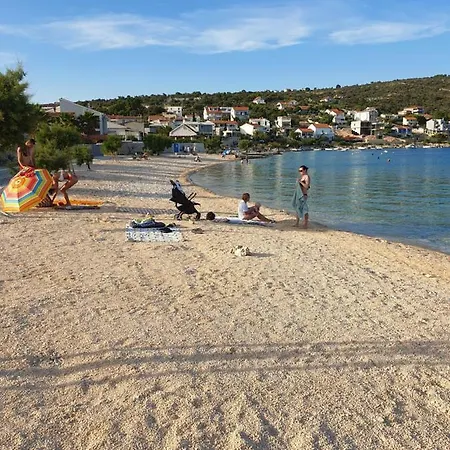 Marko-sevid-20m From The Apartman Sevid