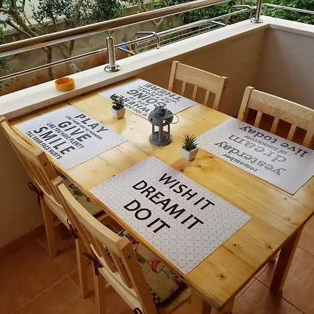 Marko-sevid-20m From The Apartman *