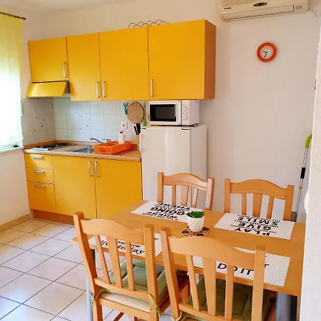 Apartment Marko-sevid-20m From The