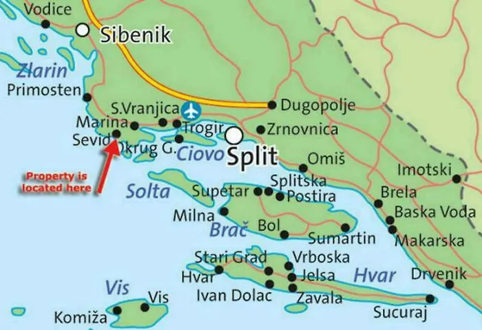 Marko-sevid-20m From The * 塞维德